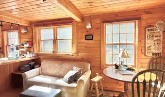 22 Upper Lead Mountain Pond Rd, Aurora, ME 04408