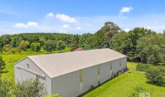 4595 Poarch Rd, Atmore, AL 36502
