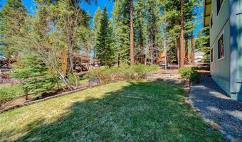 655 Saddlehorn Dr, Incline Village, NV 89451