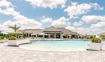 6023 ELLERSTON Way 1822, Ave Maria, FL 34142