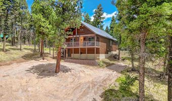 93 Calle De Los Indios, Angel Fire, NM 87710