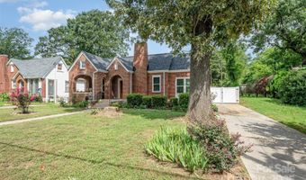 819 E Main St, Albemarle, NC 28001