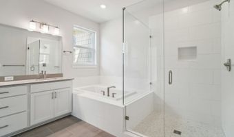 6402 213th Ave Ct E Plan: Plan 4070, Bonney Lake, WA 98391