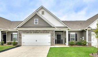 966 Manitou Cir, Aiken, SC 29801