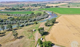 60 Langendorf Rd, Bridger, MT 59029