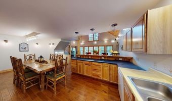 4867 E Shore Dr, Alger, MI 48610