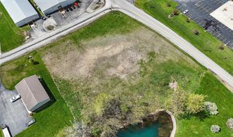 TBD N Gerald Lett Avenue, Angola, IN 46703