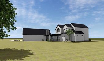 Tbd Longhorn Drive, Alba, TX 75119