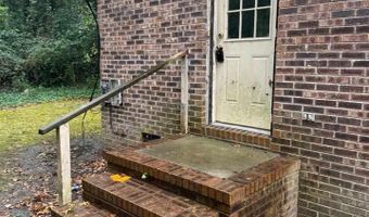 131 Arthur Smith St, Bennettsville, SC 29512