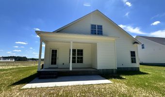 827 Fairway Rd, Ayden, NC 28513
