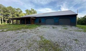 50 CO RD 205, Arley, AL 35541