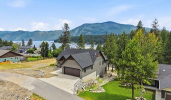 16688 E Waller Rd, Bayview, ID 83803