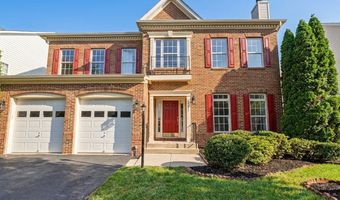 42047 PEPPERBUSH Pl, Aldie, VA 20105