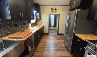 5540 Stones Dairy Rd, Bassett, VA 24055