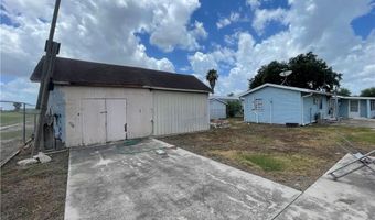 1119 Calle Naranja, Alamo, TX 78516