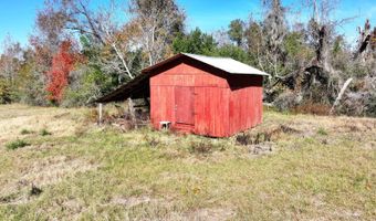 6362 NW Camphead Rd, Altha, FL 32421