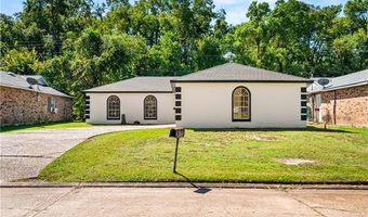 2330 GREENWAY Dr, Alexandria, LA 71301