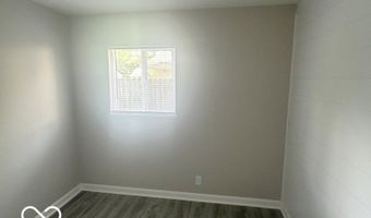 1306 Woodbine Dr, Anderson, IN 46011