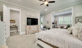 1127 Savannah Ridge Rd, Lincolnton, GA 30817