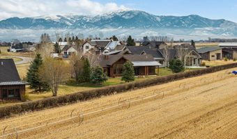 40 Ramrod Pl, Bozeman, MT 59718