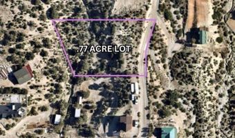 91 Aspen Road 095-01-710-007, Cold Creek, NV 89124