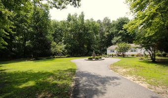 2545 HUNTING QUARTER Rd, Houston, DE 19954