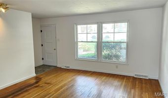 9117 Tiber Ct, Affton, MO 63123