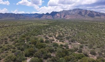 40 AC W Redhead Rd, Cochise, AZ 85606