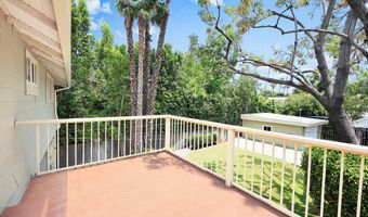 1920 Fletcher Ave, South Pasadena, CA 91030