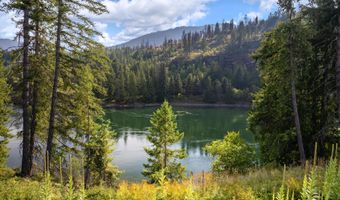 NKA Condor Dr, Clark Fork, ID 83811