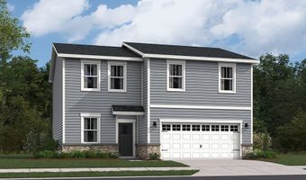 13305 Mullica Dr Plan: Charleston, Ellendale, DE 19941