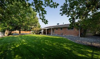 1302 Stampede Ave, Cody, WY 82414