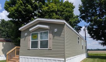 746 N Main 39, Ada, OH 45810