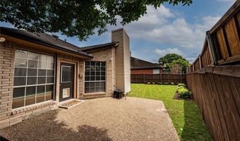 3792 Waterside Ct, Addison, TX 75001