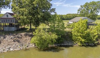 SCENIC Ln lot 11, Bath Springs, TN 38311