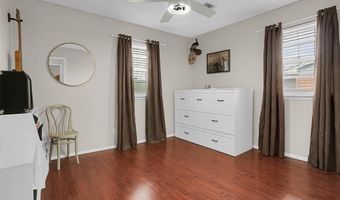 1229 E Ridgecrest Rd, Altus, OK 73521