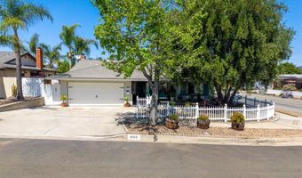 1668 Kenora, Escondido, CA 92027