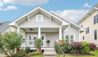 102 Garden Side Way, Apex, NC 27502