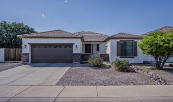 1731 N MCDONALD St, Casa Grande, AZ 85122