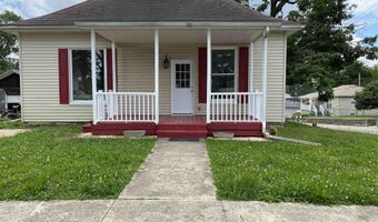 1716 15th St, Bedford, IN 47421