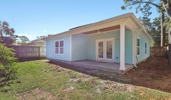 1157 VIOLET St, Atlantic Beach, FL 32233