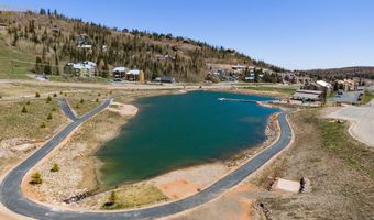 226 S Hwy 143 #17-A, Brian Head, UT 84719