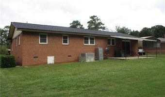 202 Edgewood Dr, Belton, SC 29627