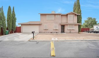 612 Hermosa Ln, Boulder City, NV 89005