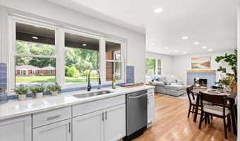 6060 Luwista Ln, Anderson Twp., OH 45230