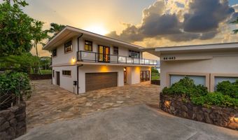 44-443 Kaneohe Bay Dr, Kaneohe, HI 96744