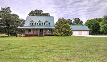 141 Holcomb Spur NW, Adairsville, GA 30103