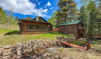 416 Highway 7 Business, Allenspark, CO 80510