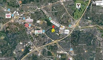 4619 28TH Rd S B, Arlington, VA 22206