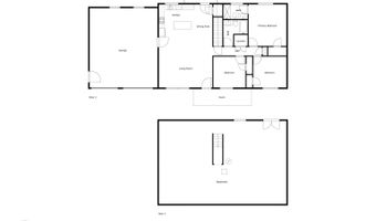 201 CREEK VALLEY Dr, Basye, VA 22810